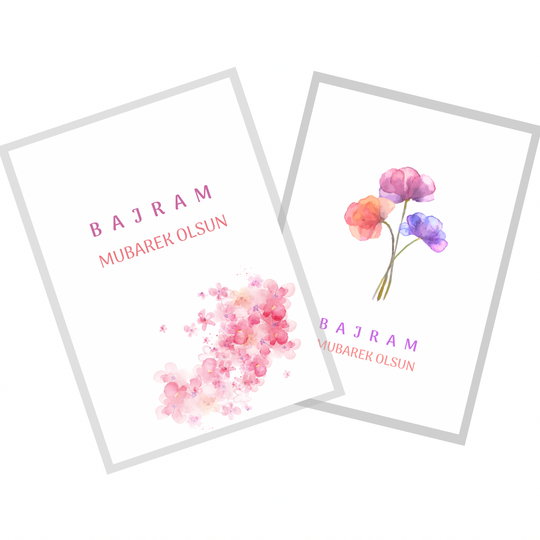 BAJRAM MUBAREK.