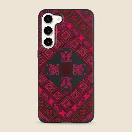 TATREEZ BLACK Case