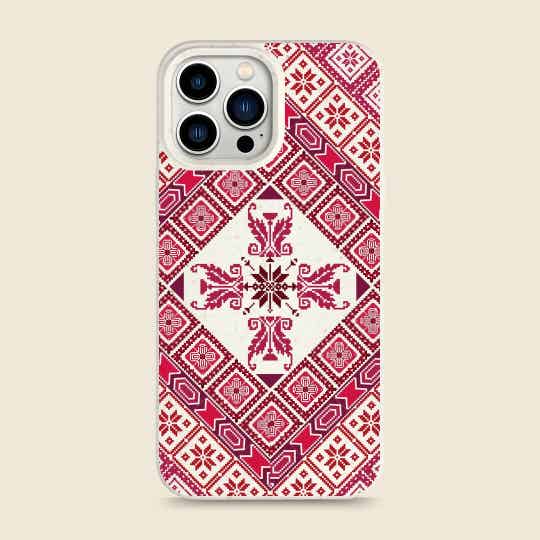 TATREEZ Case