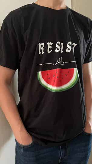 RESIST