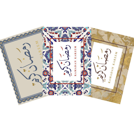 RAMADAN.