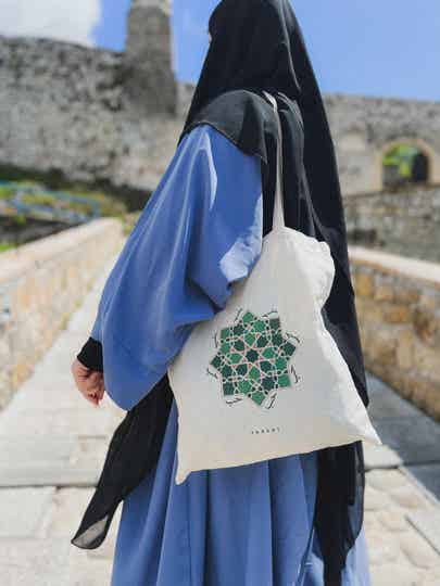 Totebag Hubb.