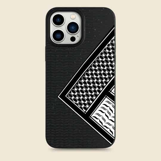 KEFFIYEH Case