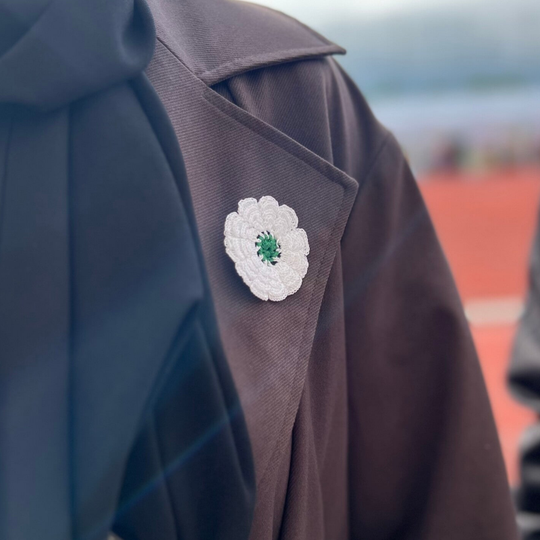 Havva - SREBRENICA CVIJET