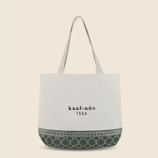 KOUTOUBIA Totebag