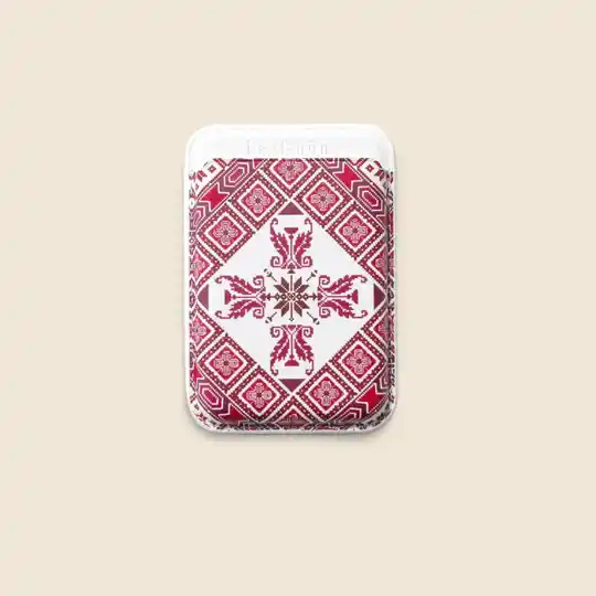 TATREEZ MAGSAFE Kartenhalter