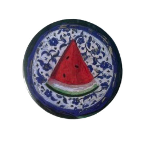 Watermelon || Anstecker